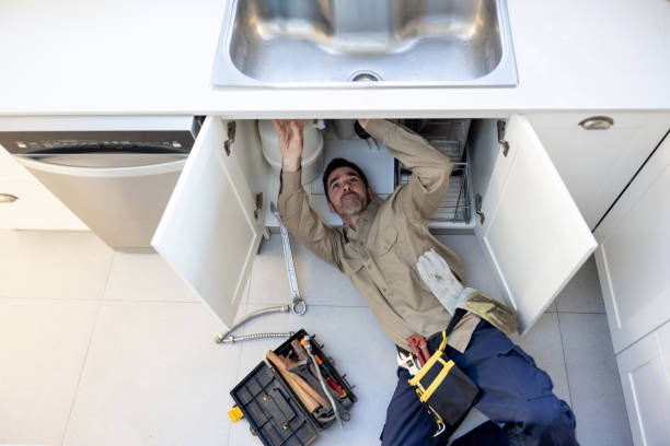 Best Shower Repair Services  in Bohemia, NY