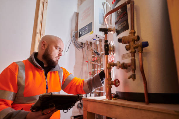 Best Water Leak Repair  in Bohemia, NY