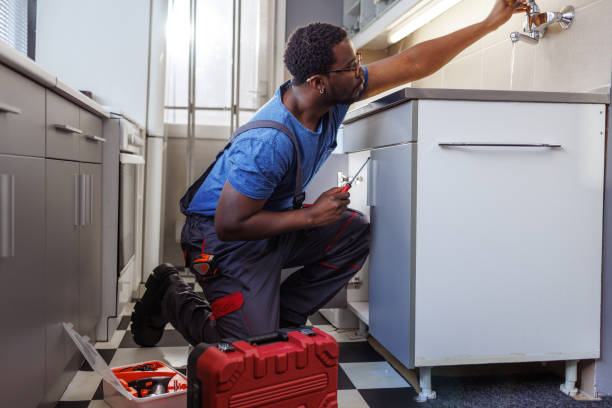 Best Emergency Plumber  in Bohemia, NY